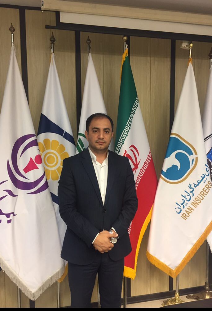 دبیر جدید کارگروه تخصصی شبکه فروش و بازاریابی سندیکای بیمه انتخاب شد
