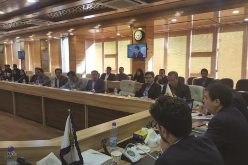 شبکه فروش خدمت‌رسان، زینت شرکت‌‌های بیمه
