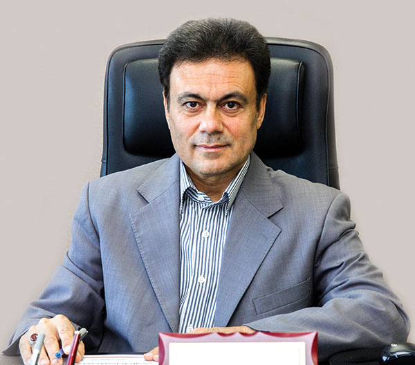 پیام تبریک مدیرعامل بانک ملت به مناسبت هفته دولت و روز کارمند