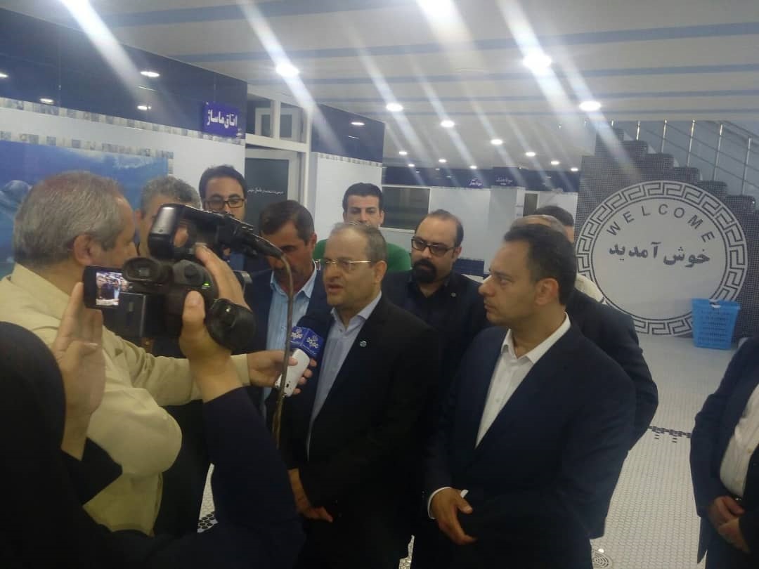 بانک توسعه تعاون در پرداخت تسهیلات اشتغال روستایی رتبه اول را کسب کرد