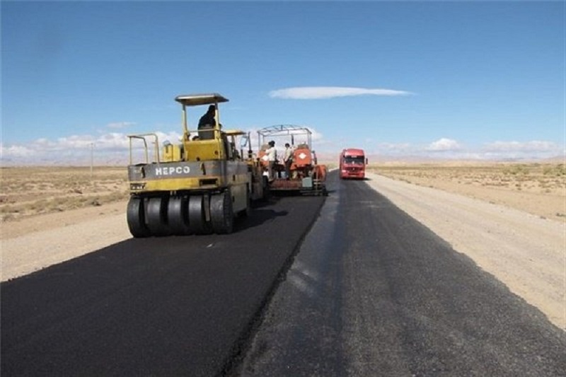 پنج هزار و ۵۰۰ کیلومتر راه روستایی ساخته می‌شود