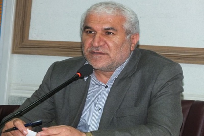 ۴۳ طرح در هفته دولت در گچساران افتتاح و کلنگ زنی می‌شود