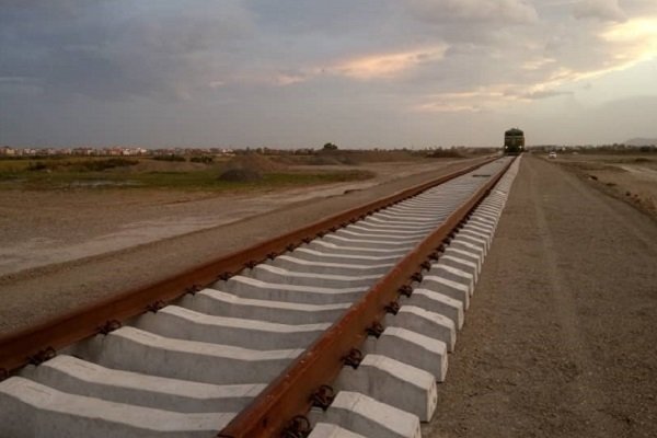 افزایش ۱٫۳درصدی اعتبارات تملک دارایی‌های راه آهن