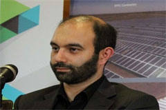 نقش موثر بانک صنعت و معدن در تامین مالی نیروگاه سیستان و بلوچستان