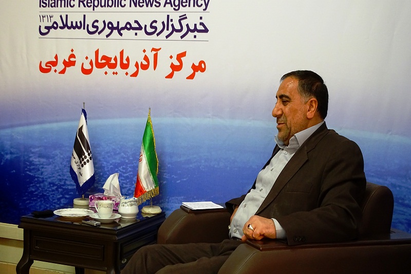 افتتاح ۴۷ طرح عشایری طی هفته دولت در آذربایجان غربی