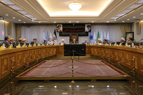 مدیرعامل بانک توسعه صادرات عضو شورای فقهی بانک مرکزی شد