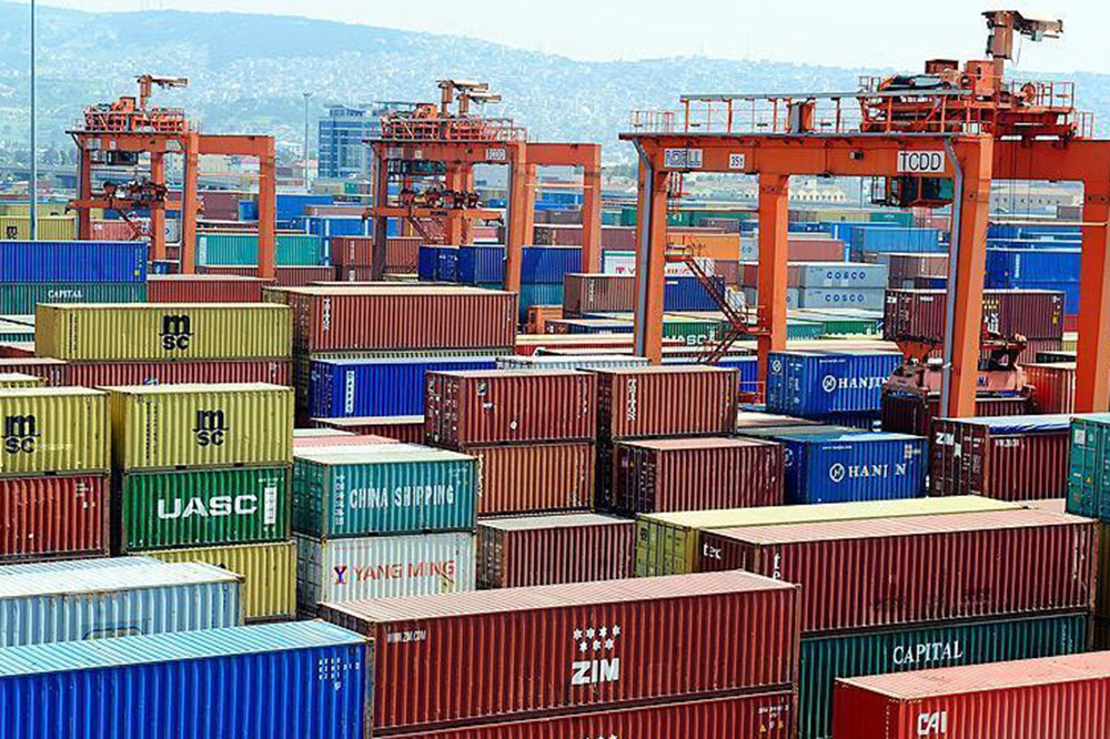 صادرات کالاهای ایرانی به ولایت فراه افغانستان مجاز شد