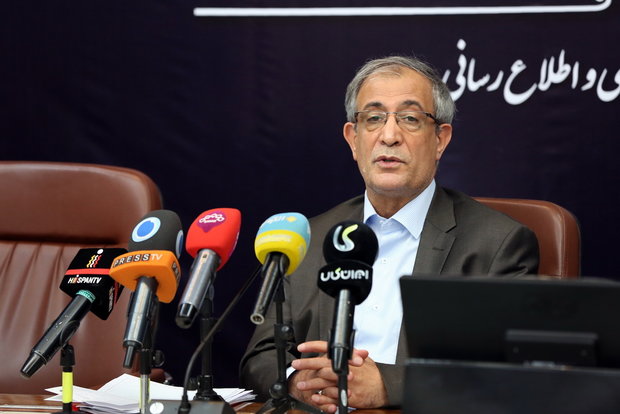 صندوق ضمانت و سککوک، برات الکترونیک را «تضمین» می‌کنند