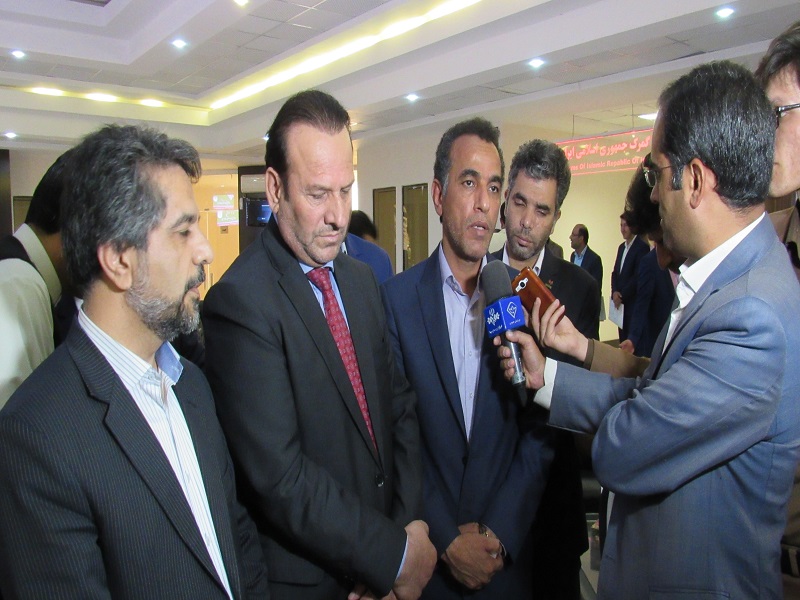 ایران میزبان مناسبی برای سرمایه گذاران خارجی است