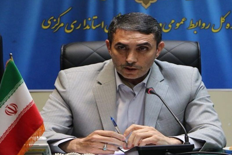 تاکید استاندار مرکزی بر سرعت گرفتن قیمت گذاری ملی صنایع فلزی