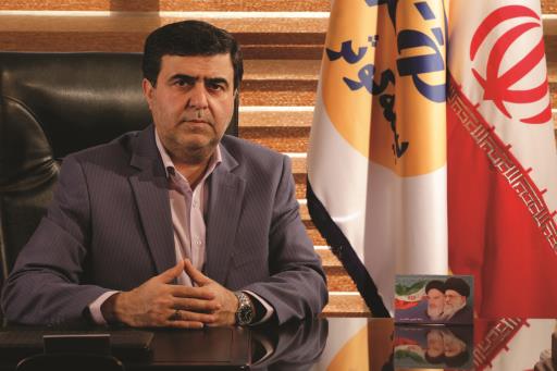 پیام تبریک مدیرعامل بیمه‌کوثر به‌مناسبت روز خبرنگار