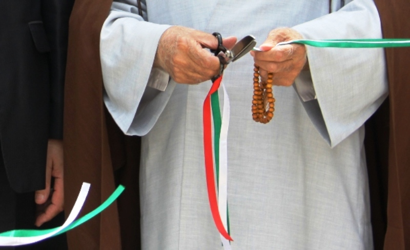 افتتاح ۳۱ طرح برق رسانی در غرب مازندران در هفته دولت