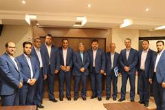 کنترل و نظارت از وظایف ذاتی روسای شعب است