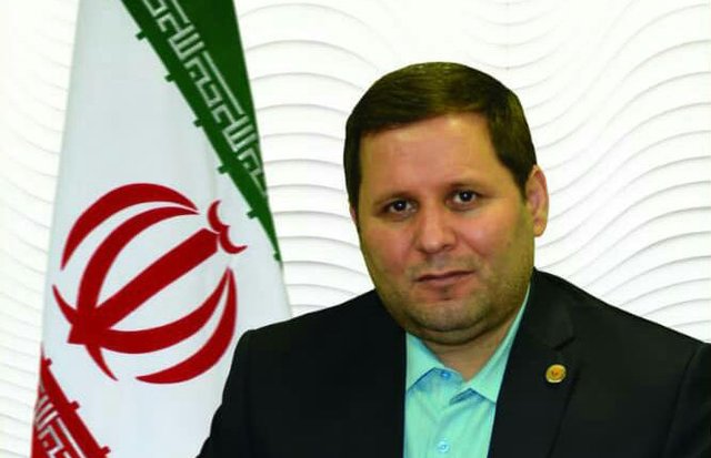 مدیرعامل جدید بانک صنعت و معدن منصوب شد