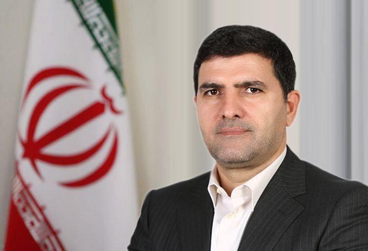 پیام تبریک مدیرعامل به مناسبت عید قربان