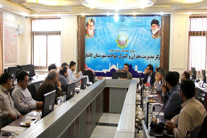 دولت ۳۴۰ میلیارد ریال به طرح های آبیاری تجمیعی کاشان پرداخت