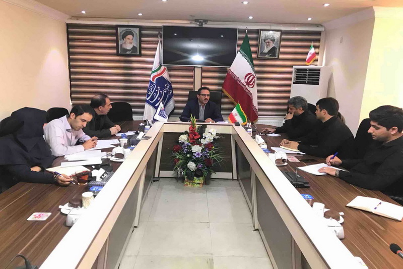 ۹ دستگاه گردآوری کننده بدافزار در آذربایجان غربی نصب شد