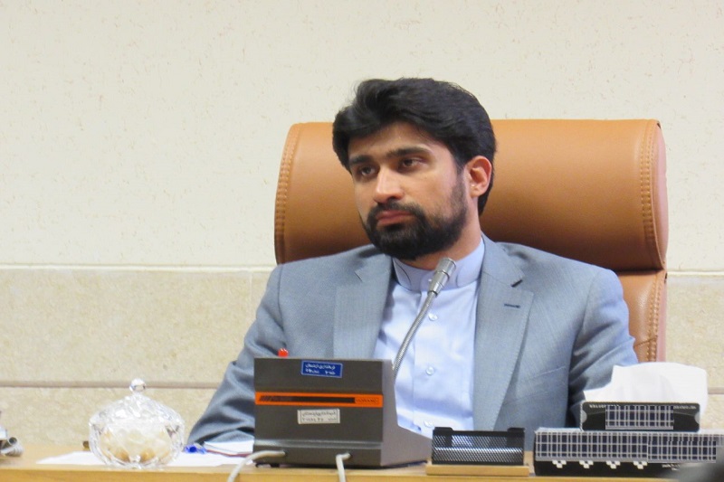 راه اندازی کارگروه استقبال از سرمایه گذاری در اردستان