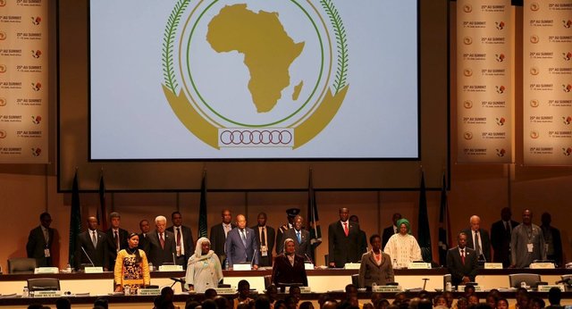 به زودی از ارز مجازی قاره سیاه رونمایی می‌شود