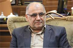 قدردانی استاندار زنجان از بانک صنعت‌ومعدن