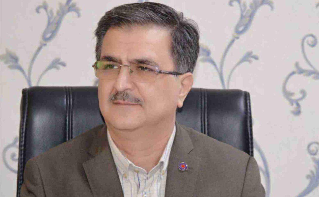 انتصاب مدیر امور پشتیبانی و مهندسی بانک ایران زمین