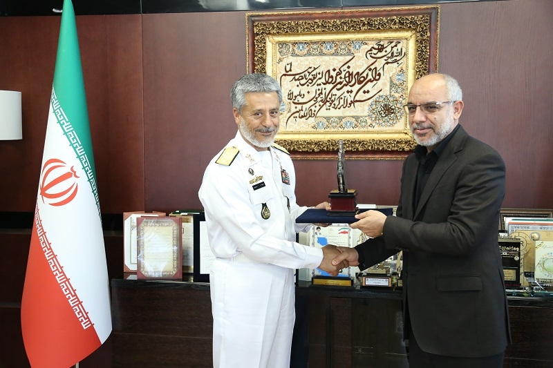 نقش آفرینی بانک سپه در عرصه کلان اقتصادی