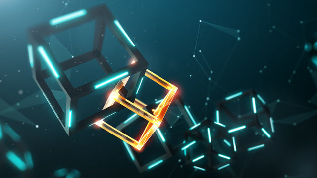 ورود رسمی بلاک‌چین به تجارت ایران