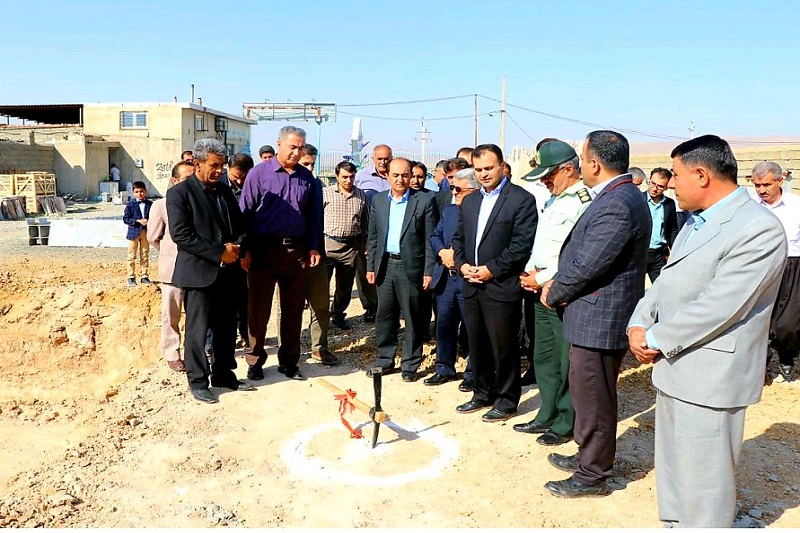 ۴۵ جایگاه سی ان جی در جنوب آذربایجان غربی فعال است