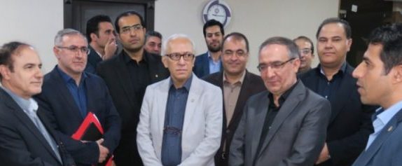 تقویت بخش خصوصی از اولویت های اصلی بیمه مرکزی است