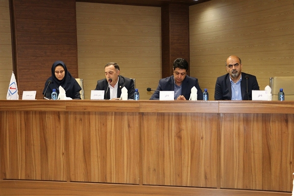 برگزاری مجامع عمومی فوق العاده و عمومی عادی به طور فوق العاده بیمه رازی