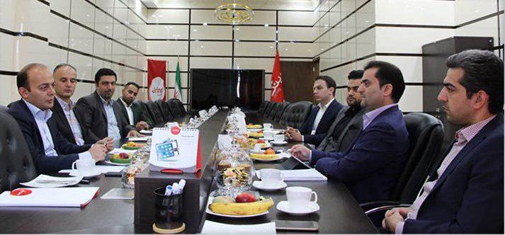 بیمه سامان با همکاری”جیرینگ”، آنلاین خسارت می‌دهد