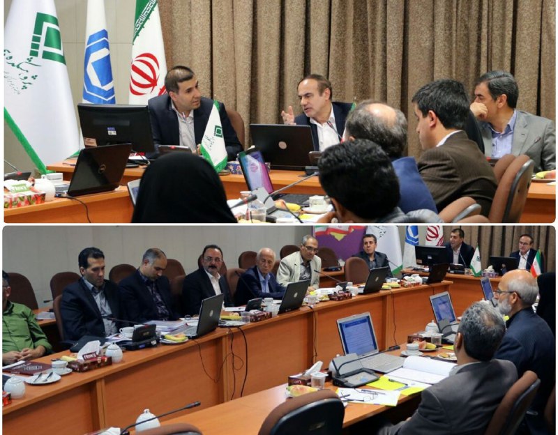 نگاه بیمه مرکزی به امر پژوهش یک نگاه دولتی نیست