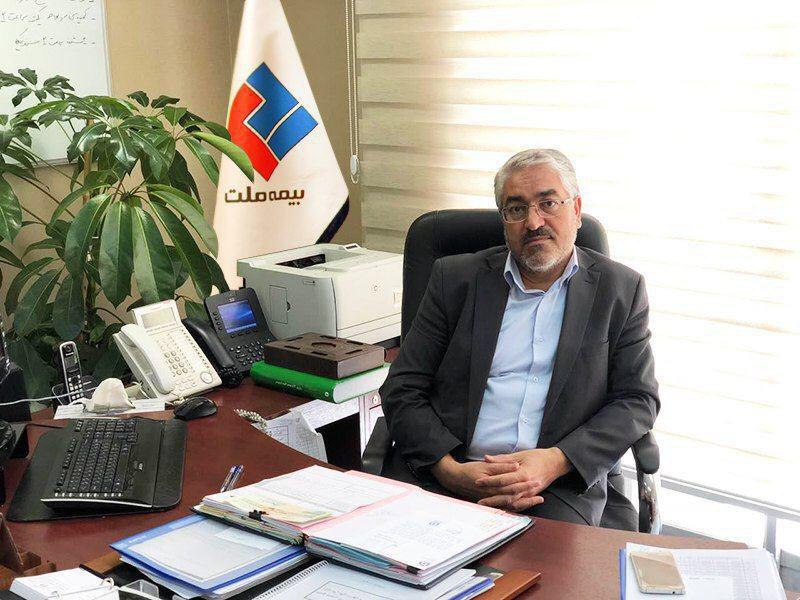 دلایل اقبال بورس به سهام بیمه ملت