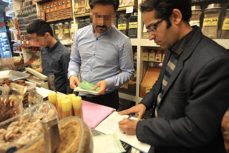 بیش از ۱۶۸میلیارد ریال پرونده تخلف در مردادماه تشکیل شد