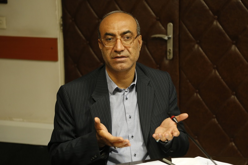 ۵۰ درصد لوازم خانگی کشور در قزوین تولید می شود