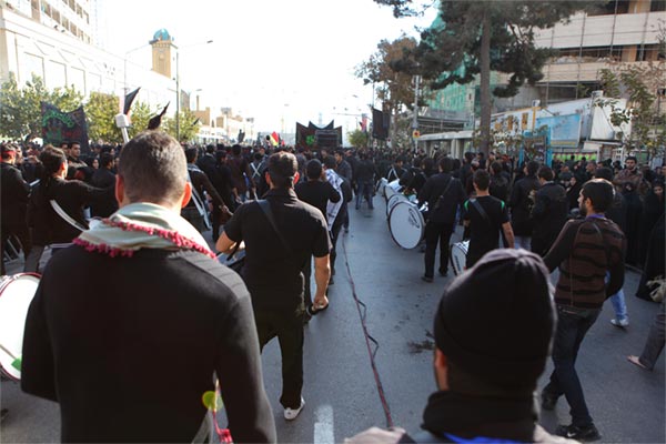 تخصیص اینترنت رایگان به هیئت‌های عزاداری