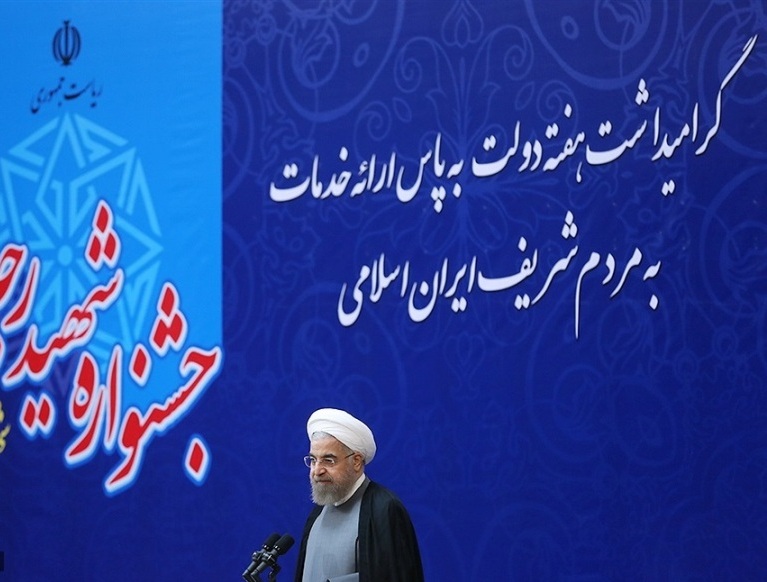 ۱۴ دستگاه برتر جشنواره شهید رجایی معرفی و تقدیر شدند