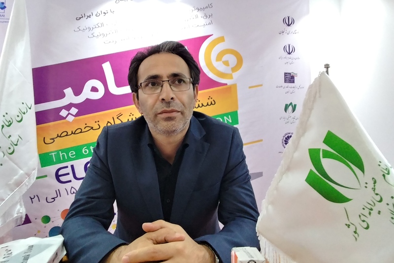 مدیریت شهری زنجان به سوی الکترونیکی سازی خدمات می‌رود