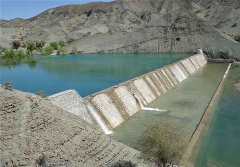پیش‌بینی تداوم کم‌بارشی در حوضه‌های آبریز کشور تا ۲۱ مهر