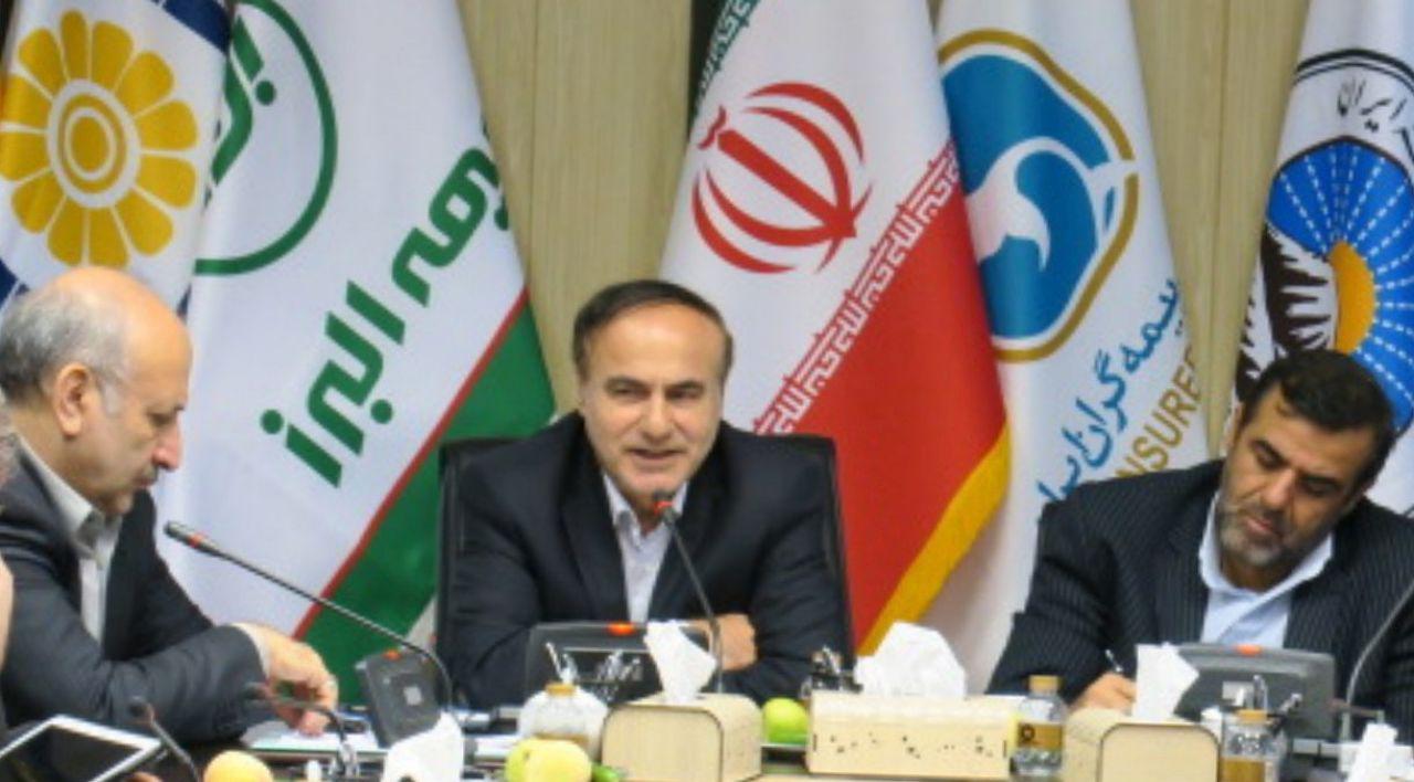 بیمه و بانک مرکزی برای محاسبه نوع ارز خسارت‌ها به توافق رسیدند