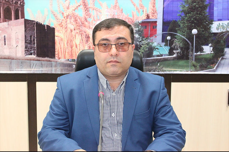 بانک کشاورزی ۱۴۳۰ میلیون ریال تسهیلات به مددجویان پرداخت کرد