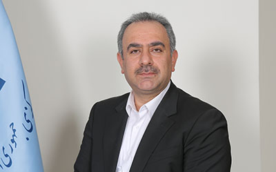 رییس موسسه عالی آموزش بانکداری ایران منصوب شد