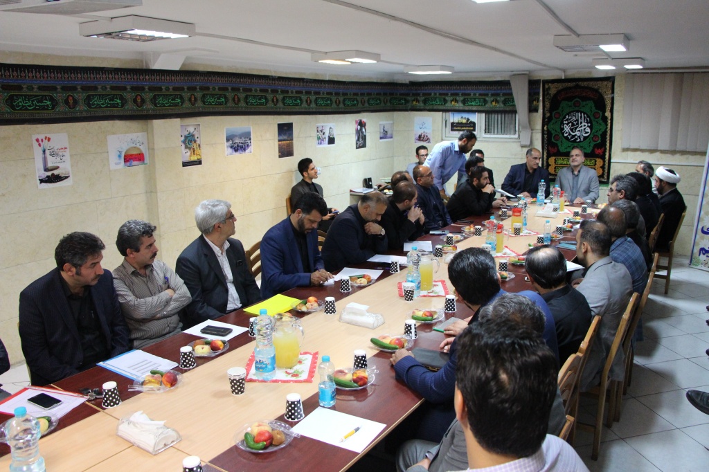 افزایش کیفی فعالیت‌های نگهداشت شهر در جنوب تهران