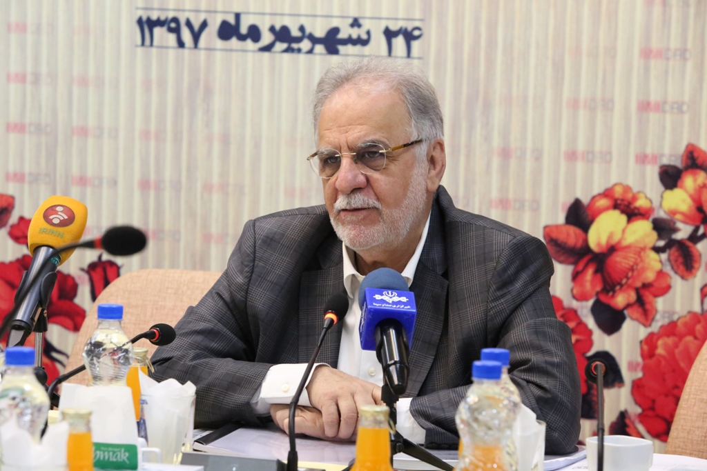 مشارکت بخش خصوصی در طرح‌های معدن و صنایع معدنی