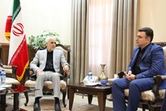 تقدیر استاندار اصفهان از عملکرد بانک مهر اقتصاد