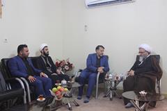 با روحیه انقلابی و مدیریت جهادی مسیر پیشرفت را هموار کنید