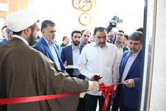 گشایش نخستین صندوق امانات بانک مهر اقتصاد در یزد
