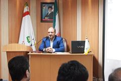 ارزشمداری، صمیمیت و تعهد از شاخص‌های بارز کارکنان بانک مهراقتصاد است