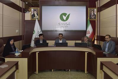 بانک قرض الحسنه مهر ایران در حوزه IT همپای سایر بانک‌ها در حرکت است