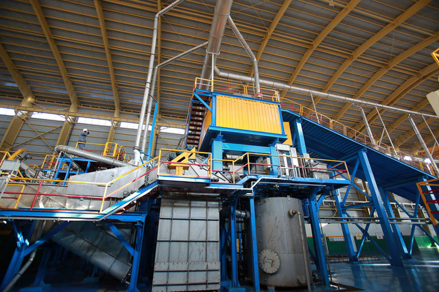 صادرات معدنی افت کرد